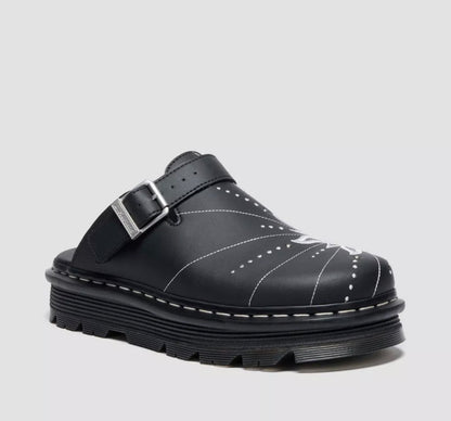 Zebzag Solar Flare Mules
