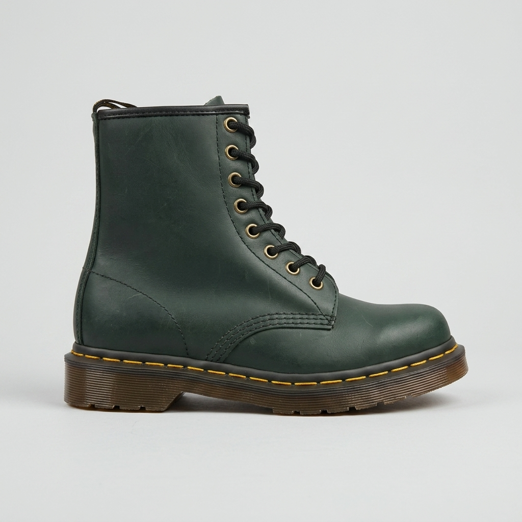 1460 DM Green