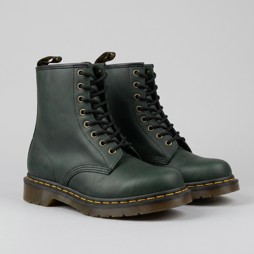1460 DM Green