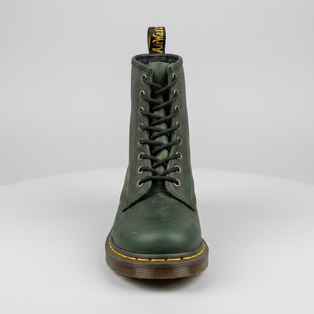 1460 DM Green