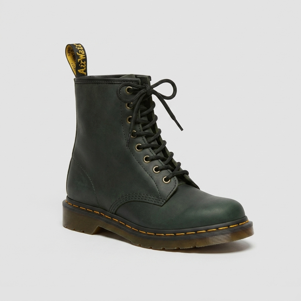1460 DM Green