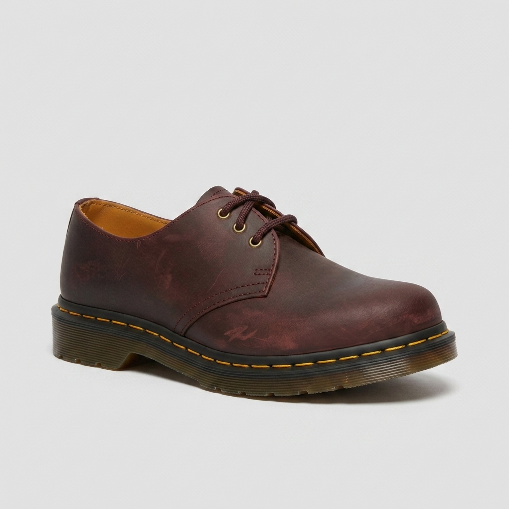 1461 Cherry Red
