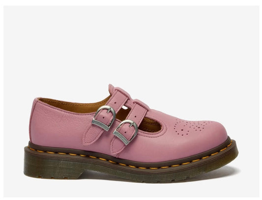 8065 Mary Jane Dusty Rose