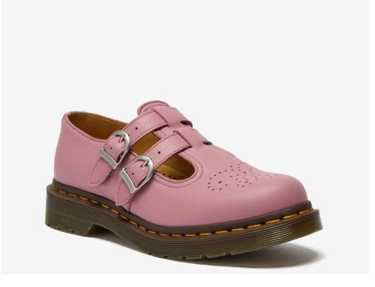 8065 Mary Jane Dusty Rose