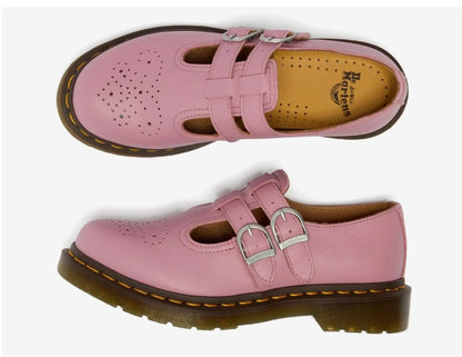 8065 Mary Jane Dusty Rose