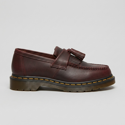 Adrian cherry red