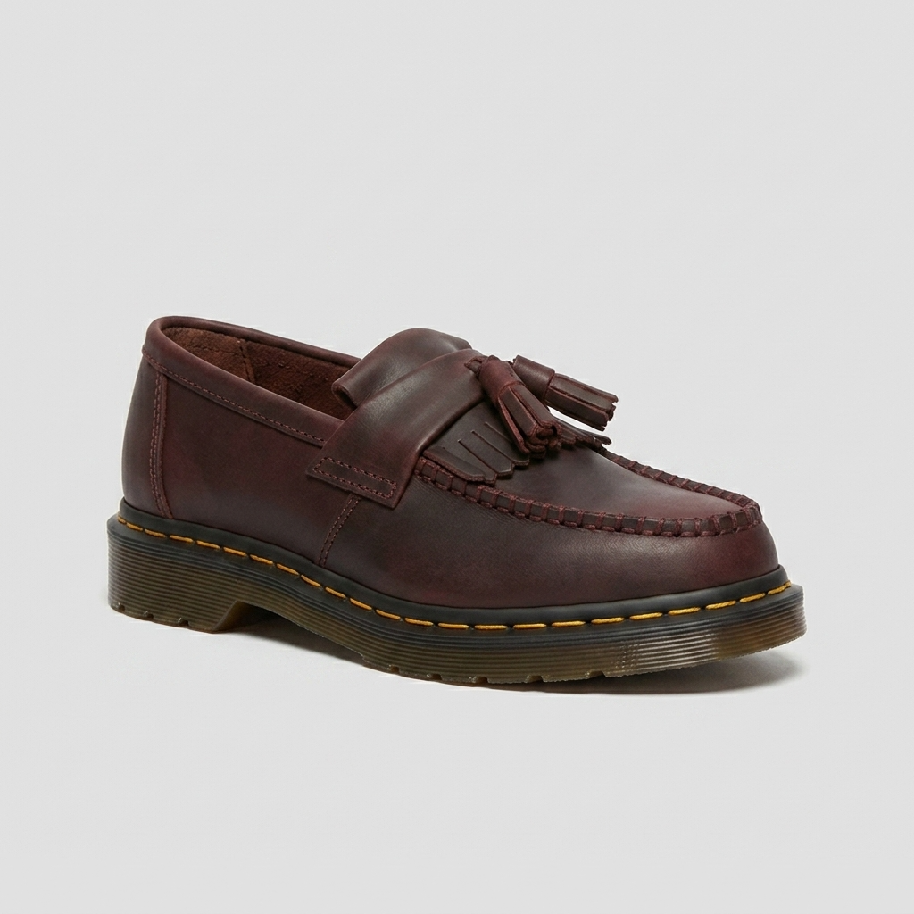 Adrian cherry red
