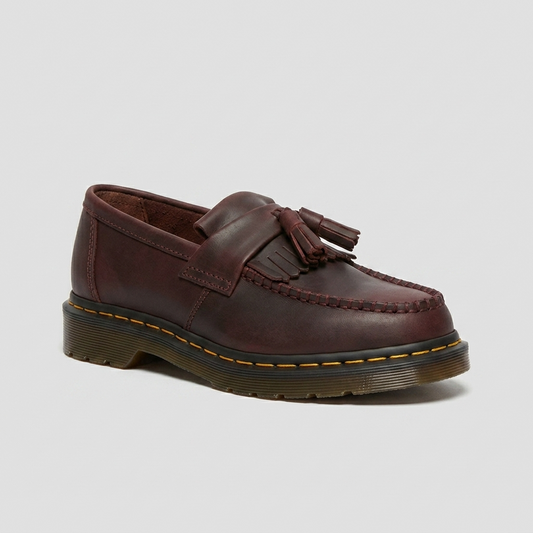 Adrian cherry red