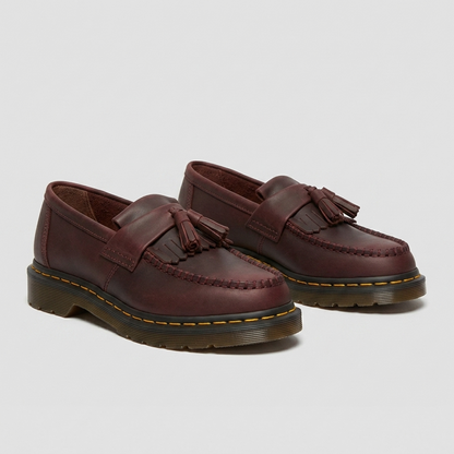 Adrian cherry red