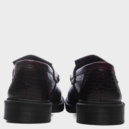 Adrian Croc Spiced Brown