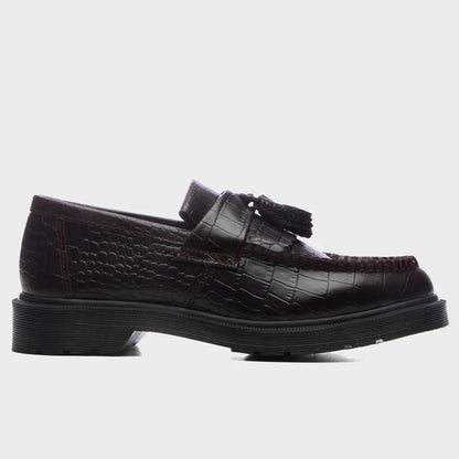 Adrian Croc Spiced Brown