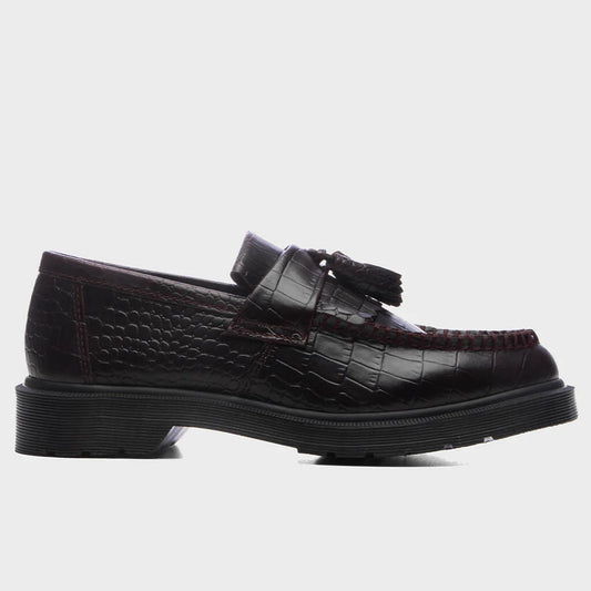 Adrian Croc Spiced Brown