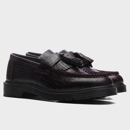 Adrian Croc Spiced Brown