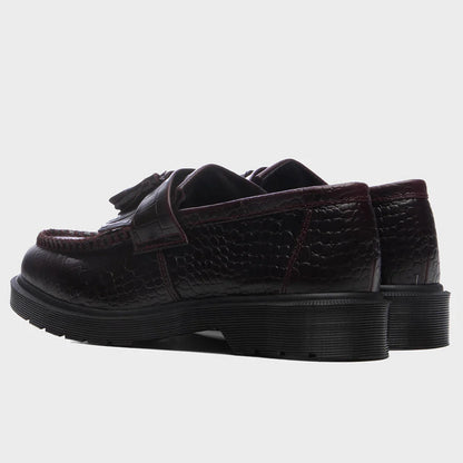 Adrian Croc Spiced Brown