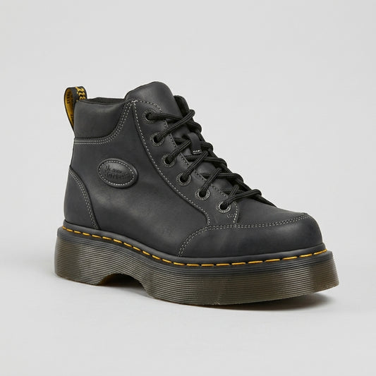 Buzz 6I black wyoming