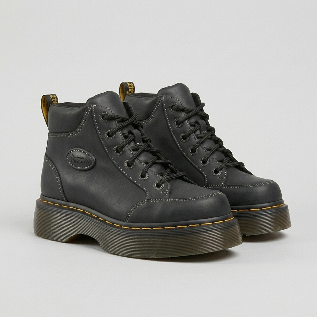 Buzz 6I black wyoming
