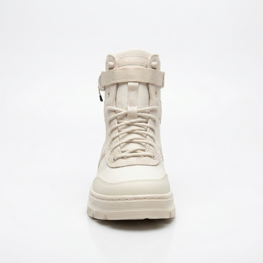 Combs Tech Off White+Natural