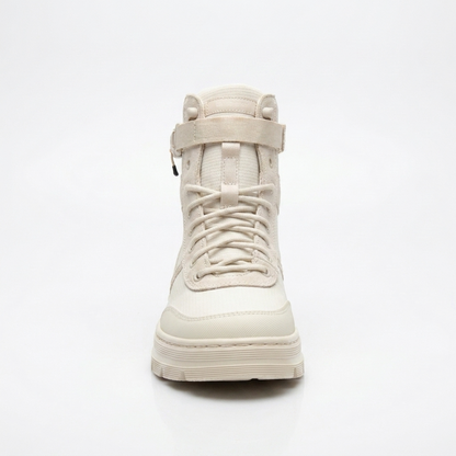 Combs Tech Off White+Natural