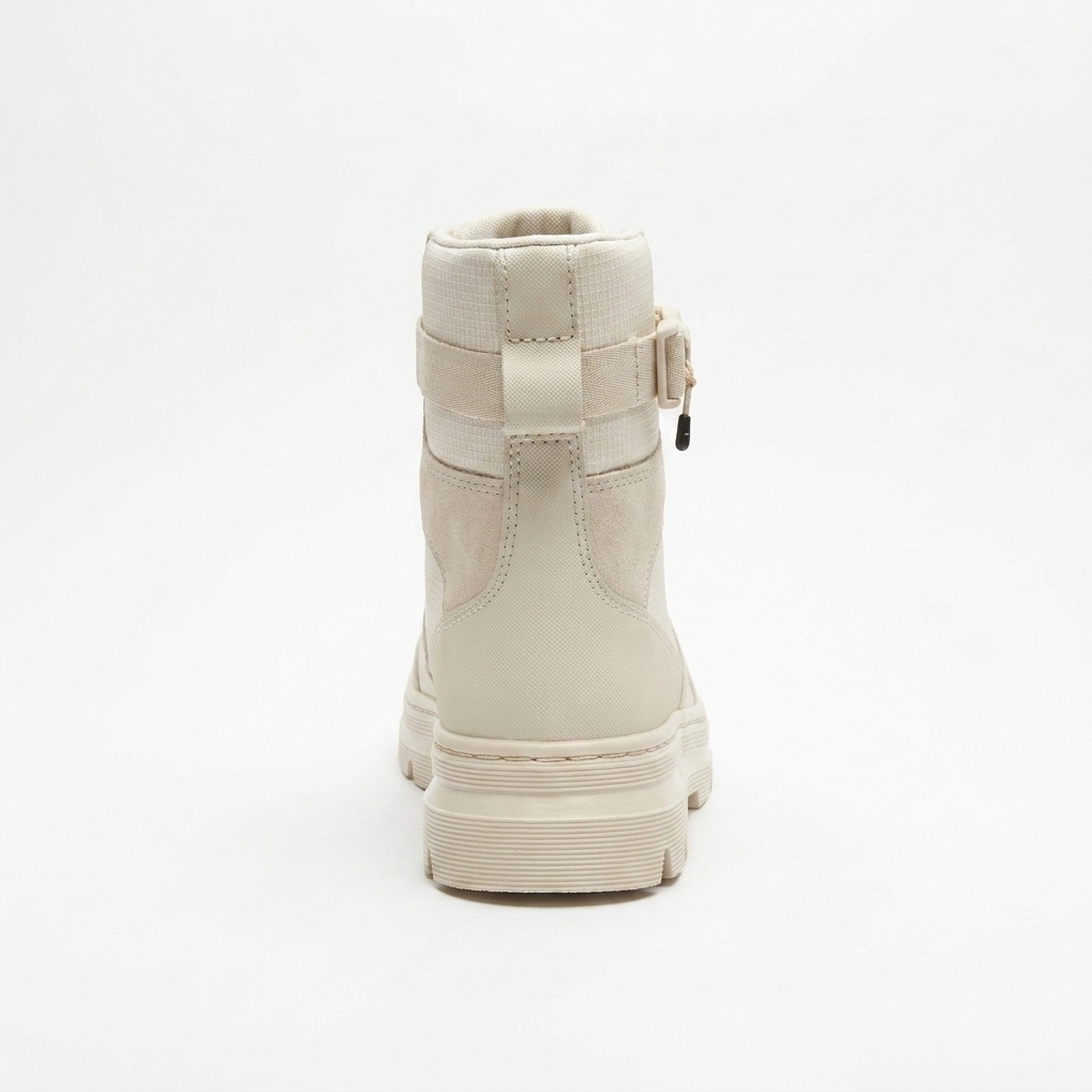 Combs Tech Off White+Natural