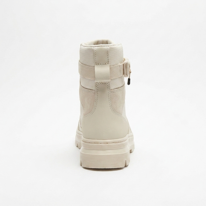 Combs Tech Off White+Natural