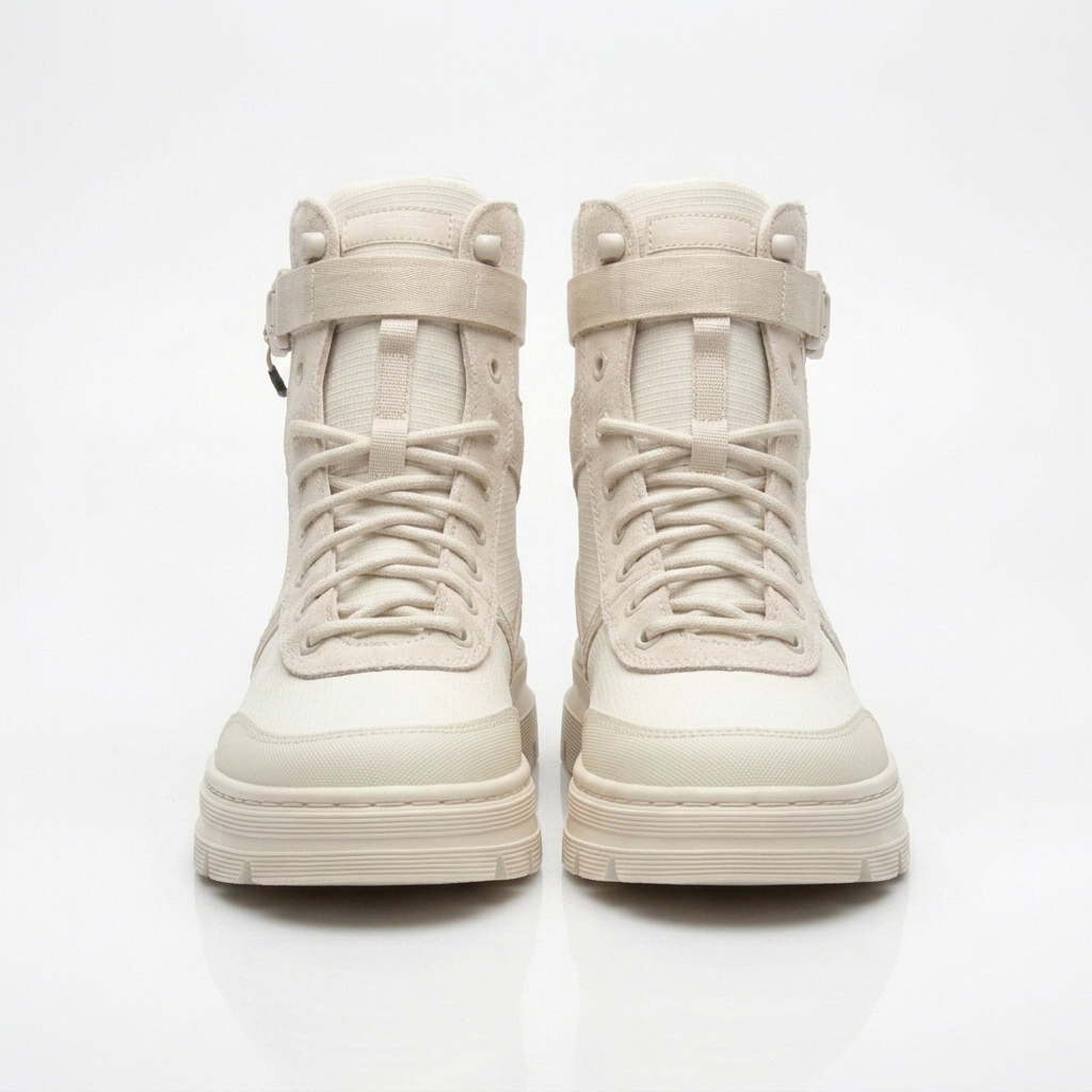 Combs Tech Off White+Natural