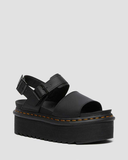 Sandales Voss Quad Dr. Martens