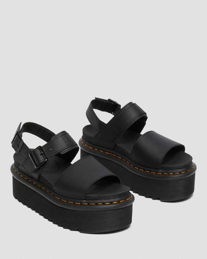 Sandales Voss Quad Dr. Martens