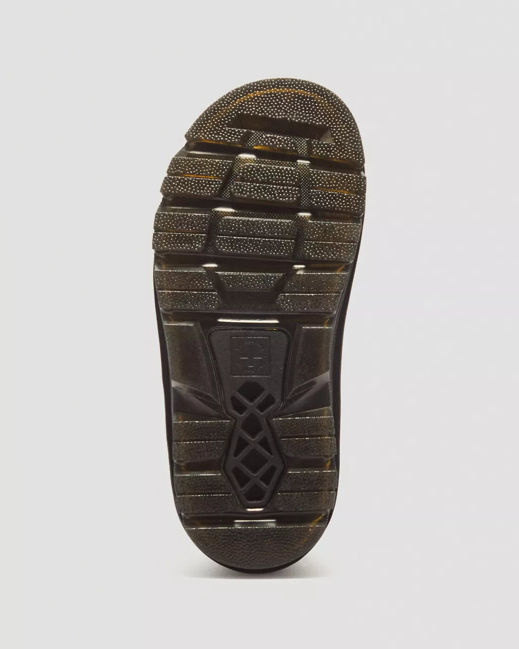 Zebzag Milled Nubuck Mary Jane Shoes