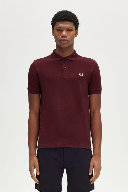 Fred Perry Twin Tipped Polo Shirt Collection