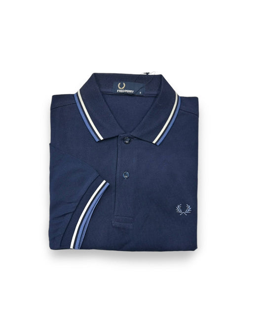 Fred Perry Polo