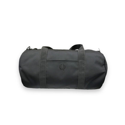 Fred Perry Tonal Track Barrel Bag