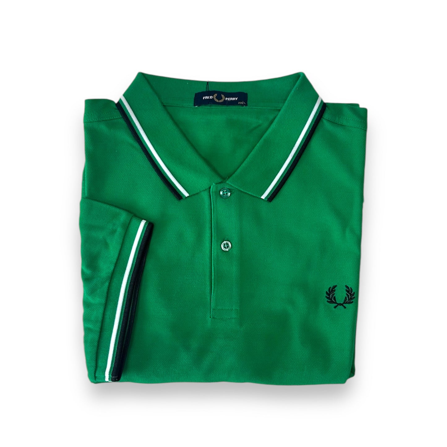 Fred Perry Polo