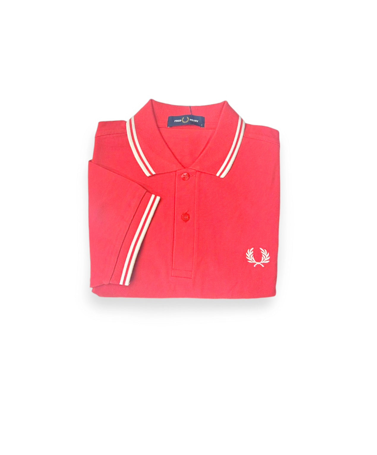 Fred Perry Polo