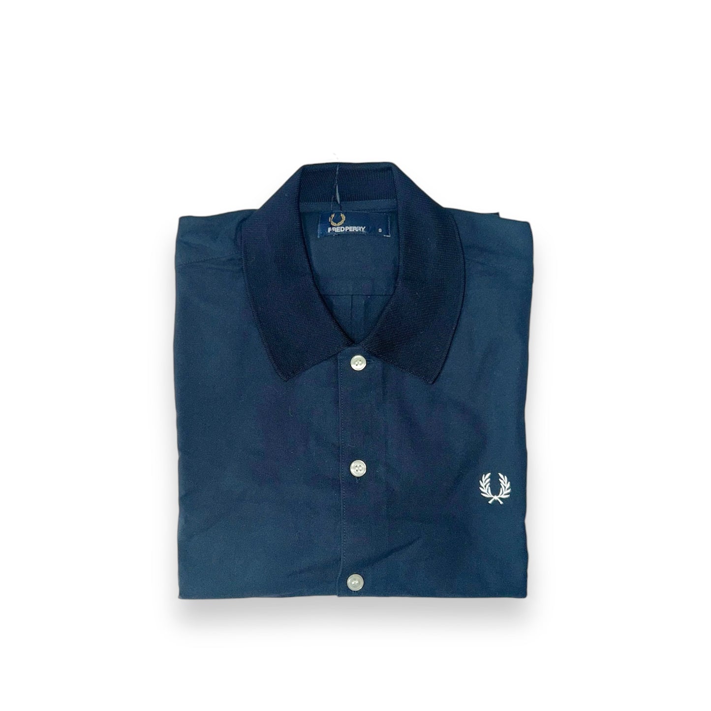 Fred Perry Polo