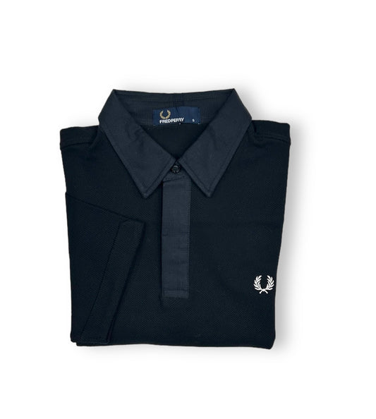 Fred Perry Twin Tipped Polo