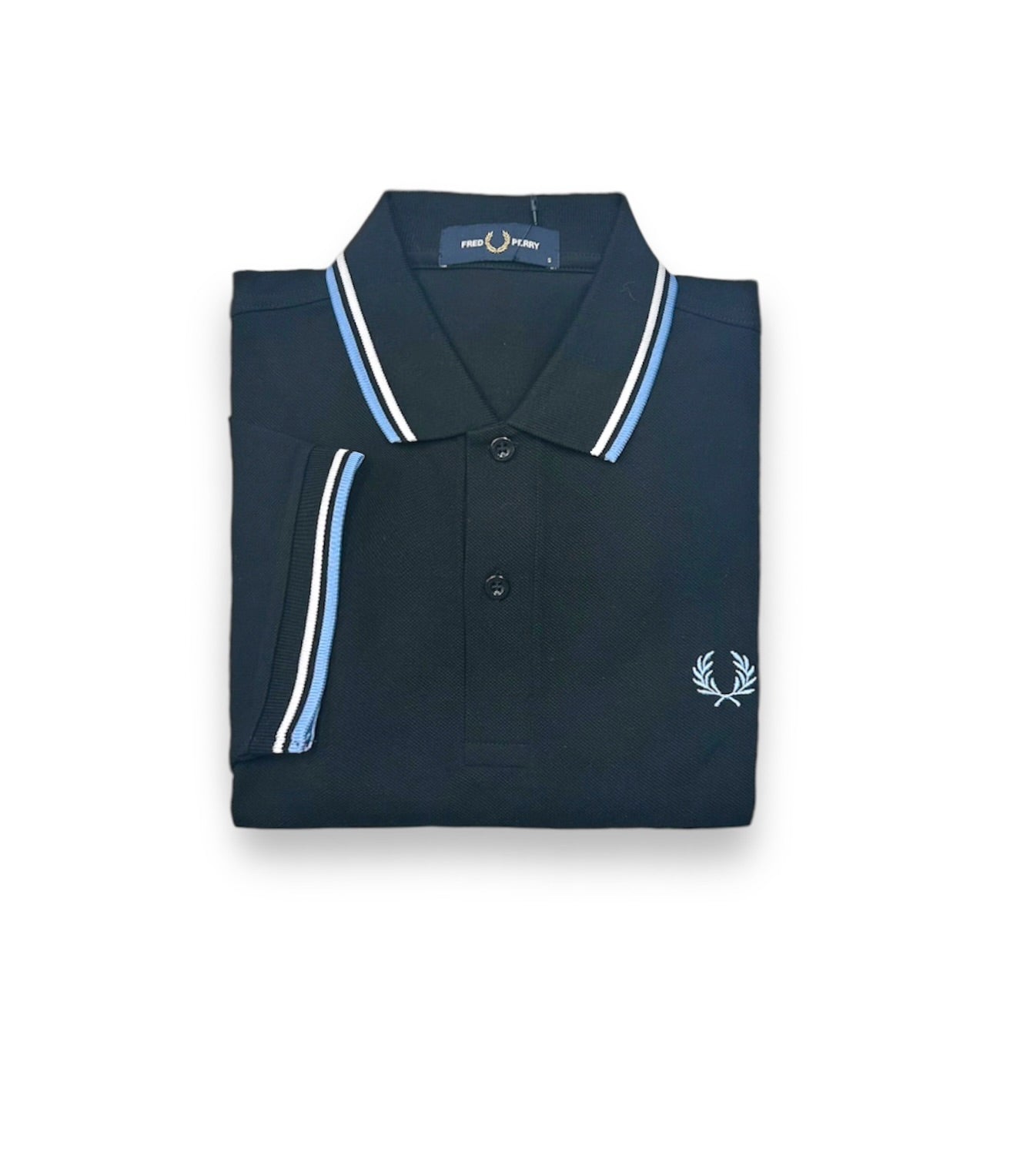 Fred Perry Polo