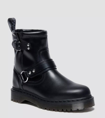 Anistone Harness Biker Boot