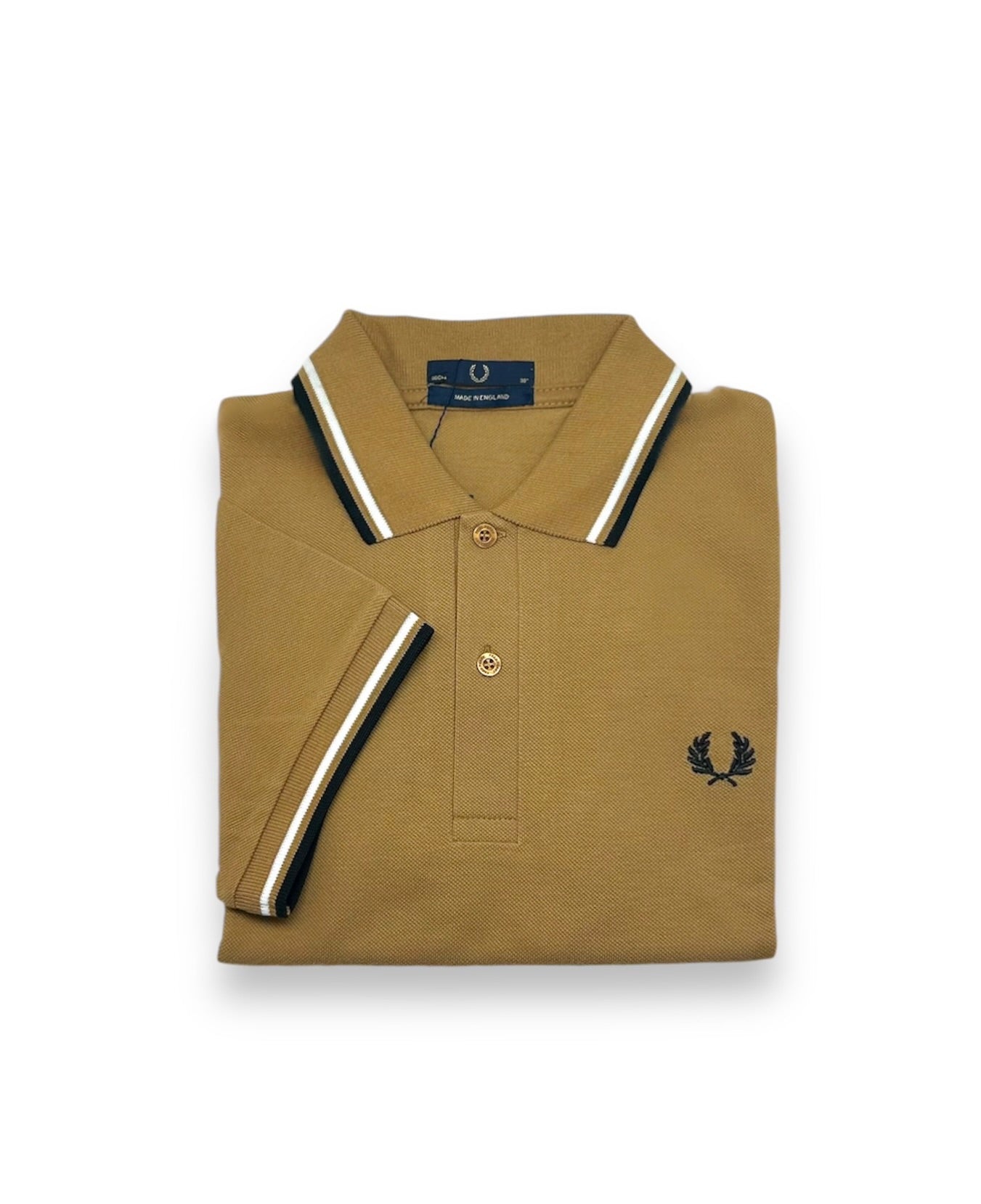 Fred Perry M12