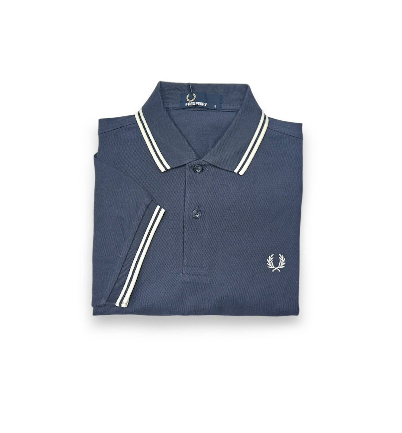 Fred Perry Polo