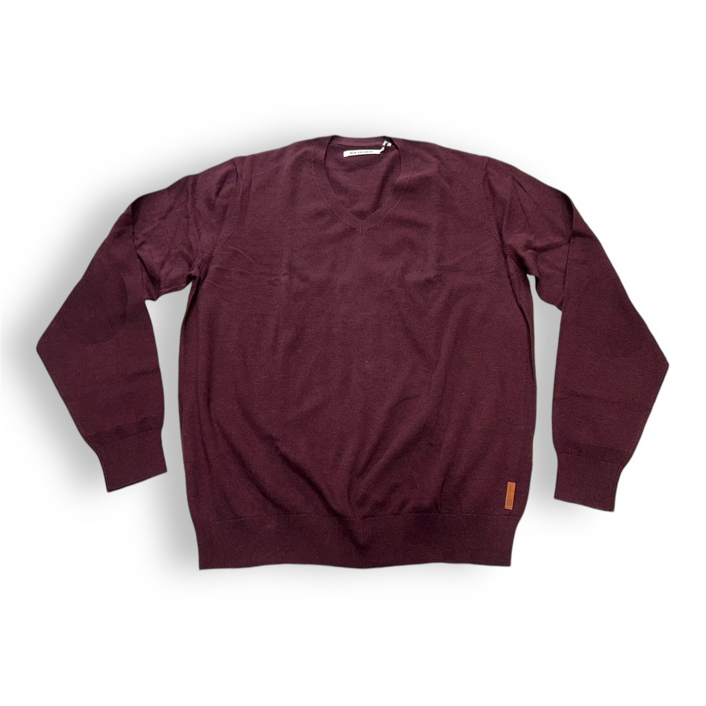 Ben Sherman V neck Sweater