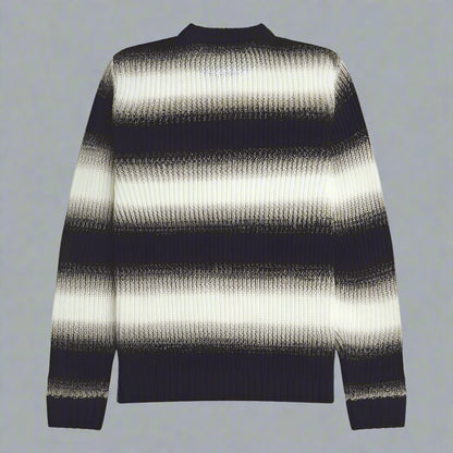 Fred Perry Cable Knit Jumper