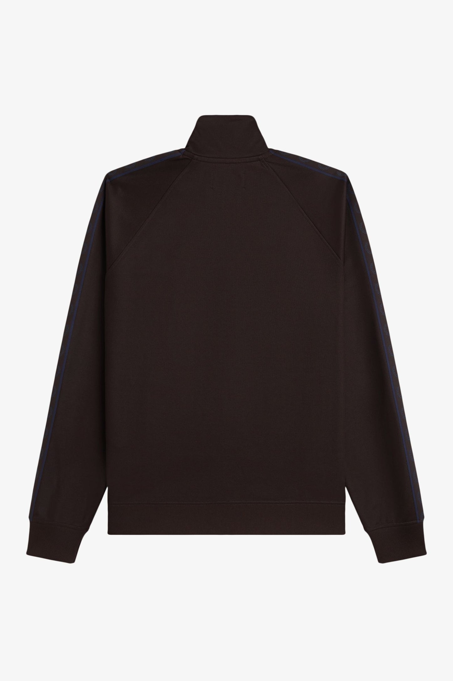 Fred Perry Contrast Tape Track Jacket
