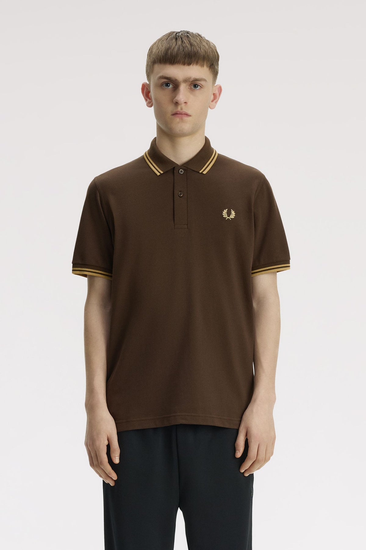 M12 Twin Tipped Polo