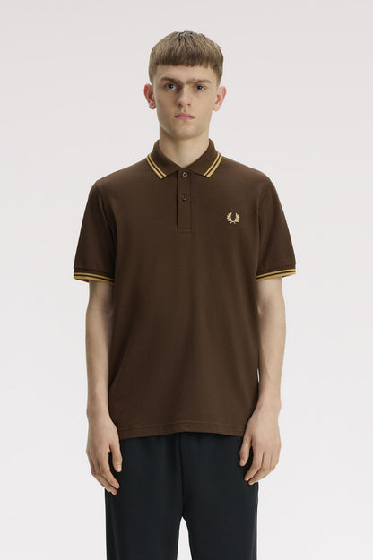 M12 Twin Tipped Polo