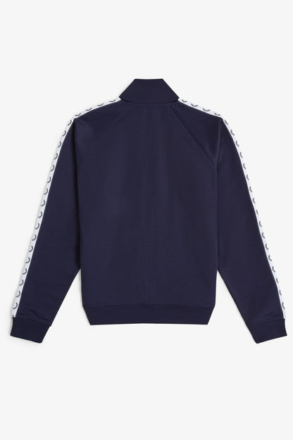 Fred Perry Taped Track Jacket