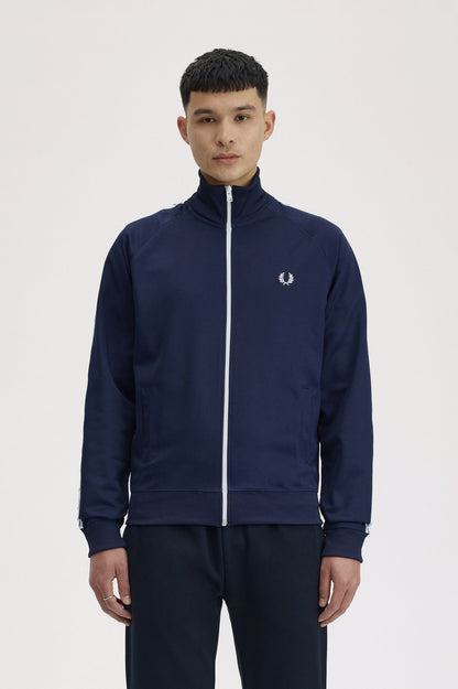 Fred Perry Taped Track Jacket