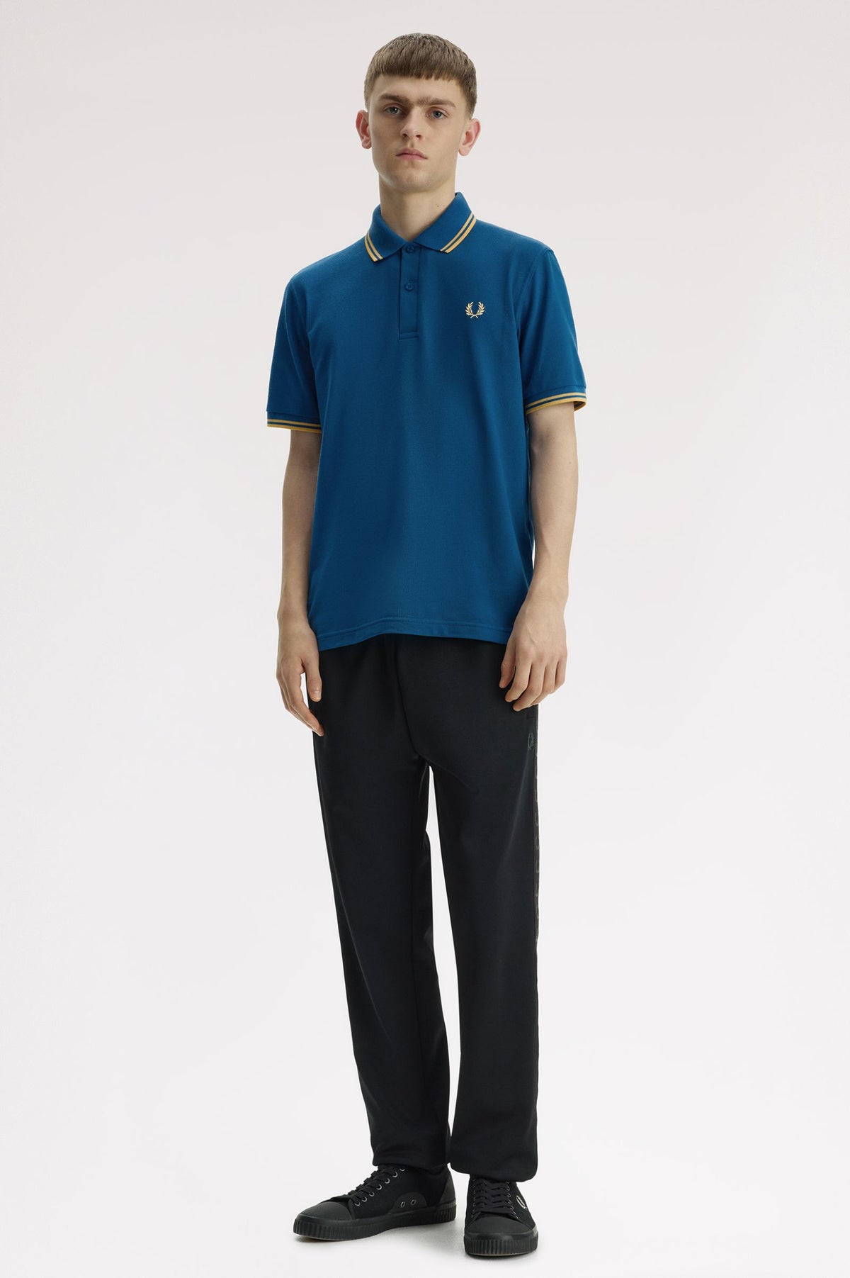 M12 Twin Tipped Polo