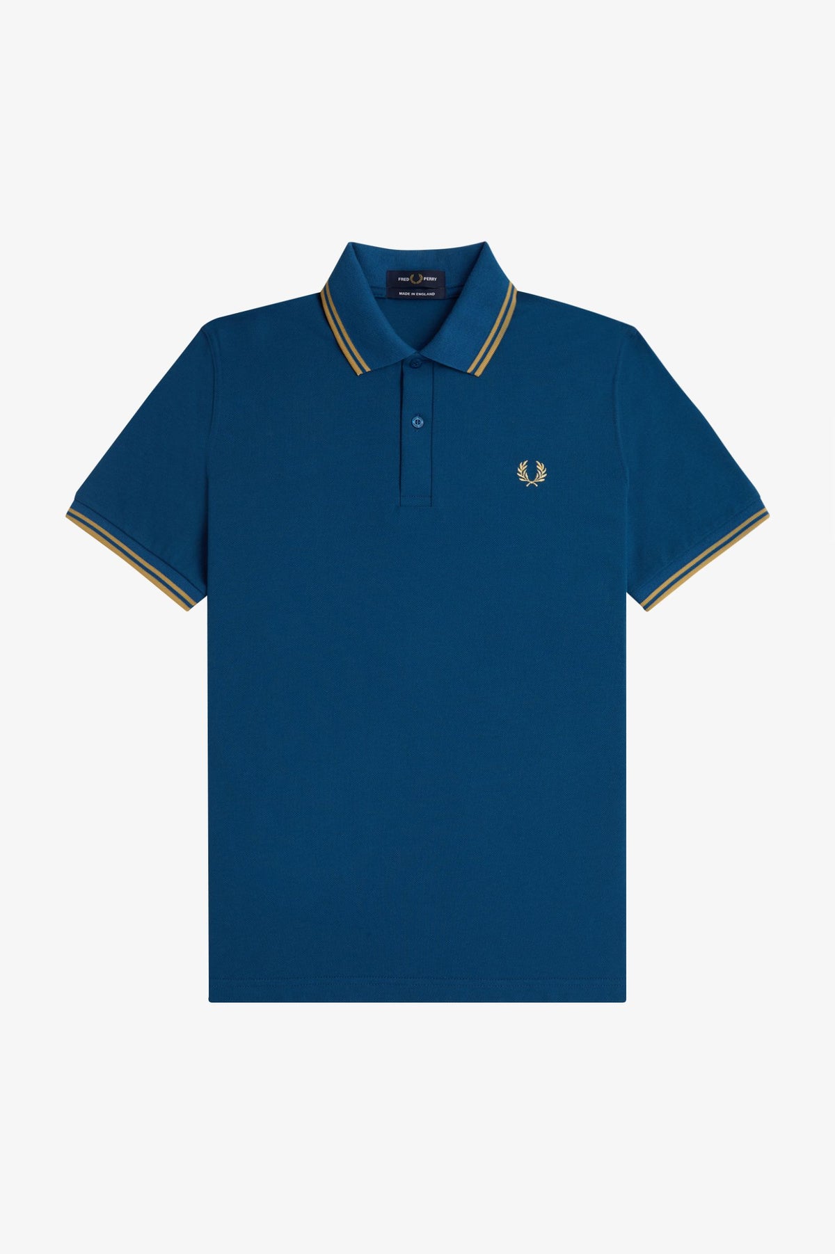 M12 Twin Tipped Polo