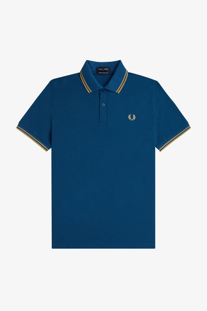 M12 Twin Tipped Polo