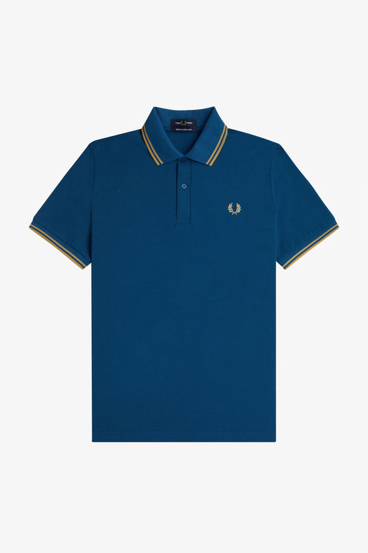 M12 Twin Tipped Polo